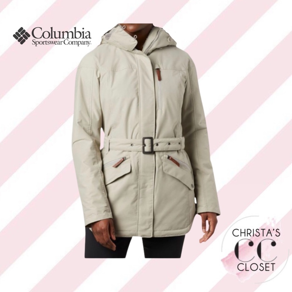 Women’s Carson Pass Jacket (Flint Grey)